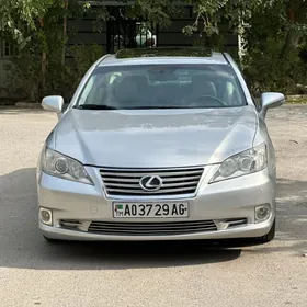 Lexus ES 350 2010