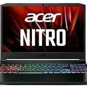 Nitro acer