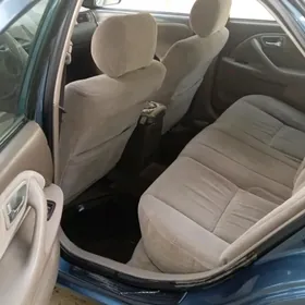 Toyota Camry 2001