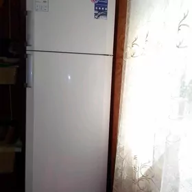 холодильник беко