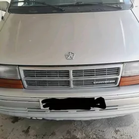 Chrysler Concorde 1992