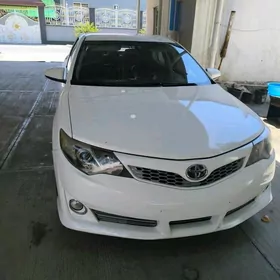 Toyota Camry 2013