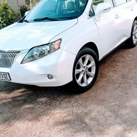 Lexus RX 350 2009