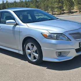 Toyota Camry 2011