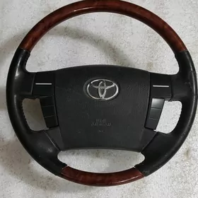 rol Toyota