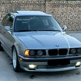 BMW 525 1993