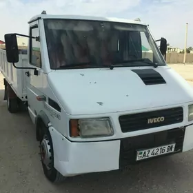 Iveco Daily 1997