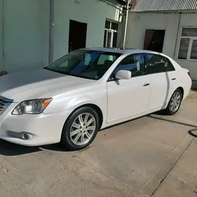 Toyota Avalon 2009