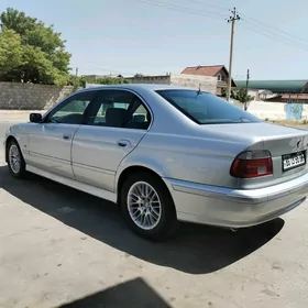 BMW 540 1997