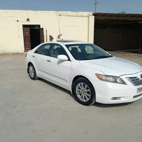 Toyota Camry 2008