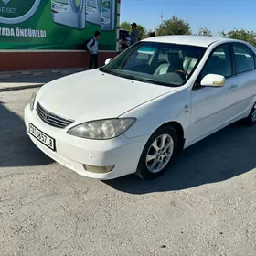 Toyota Camry 2002