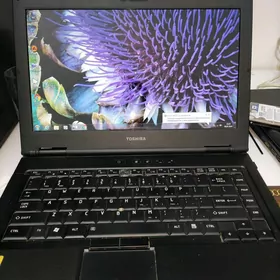 Toshiba i5