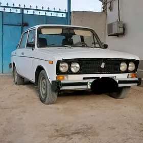 Lada 2106 1993