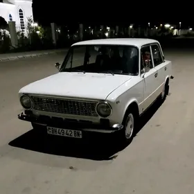 Lada 2104 1984