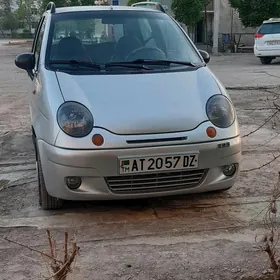 Daewoo Matiz 2003