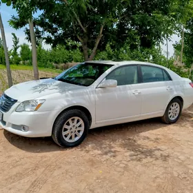 Toyota Avalon 2006