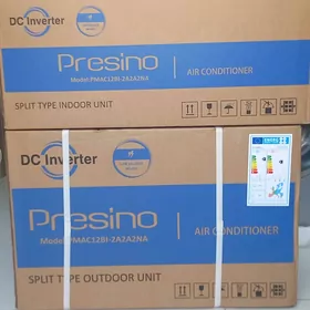 Presino 40kw 80v-265v