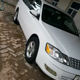 Toyota Avalon 2000