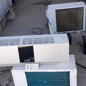 LG 40 KW SPILNT KONS