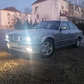 BMW 525 1994