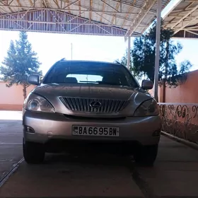 Lexus RX 330 2004