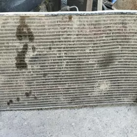 kondisioner radiator opel