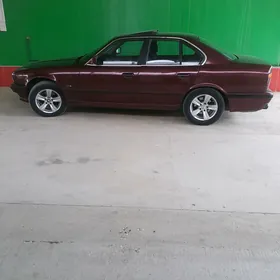 BMW 535 1992