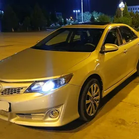 Toyota Camry 2011