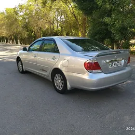 Toyota Camry 2002