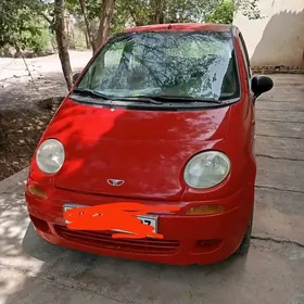 Daewoo Matiz 1999