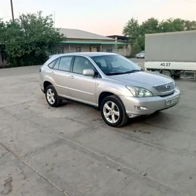 Lexus RX 330 2004