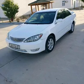 Toyota Camry 2002