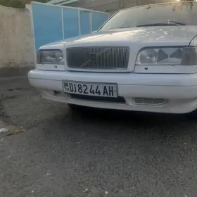 Volvo 850 1996