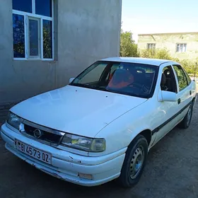 Opel Vectra 1992