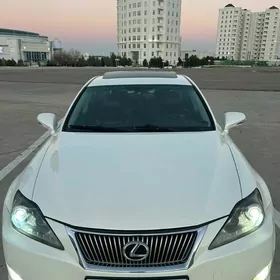 Lexus IS 250 2010