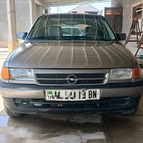 Opel Astra 1992