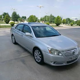 Toyota Avalon 2005