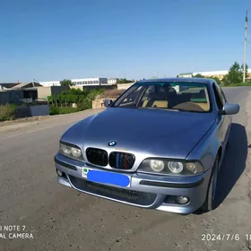 BMW 530 2003