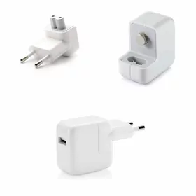 АДАПТЕР ЗАРЯДКА APPLE ADAPTOR