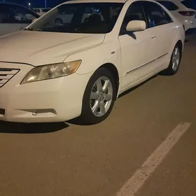 Toyota Camry 2008