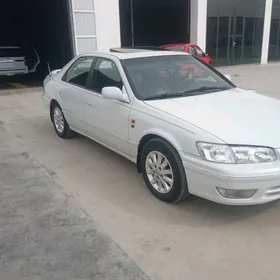 Toyota Camry 2002