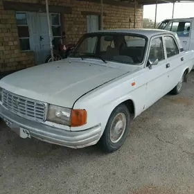 Gaz 31 1993