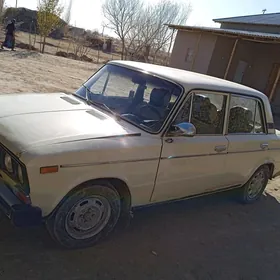 Lada 2106 1993