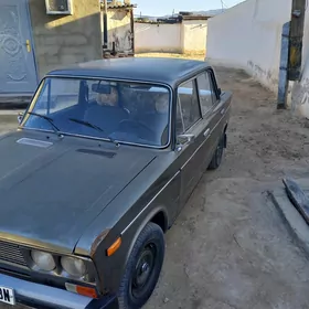 Lada 2106 2000