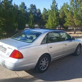 Toyota Avalon 2001