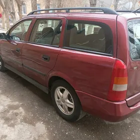 Opel Astra 1998