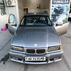 BMW 325 1991