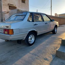 Lada 21099 1993