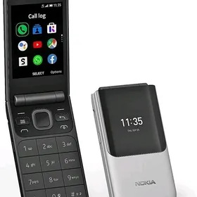 nokia prastoy flip