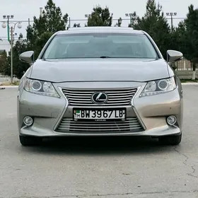 Lexus ES 350 2015
